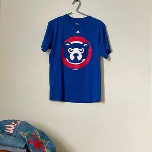 Koszulka vintage Chicago Cubs