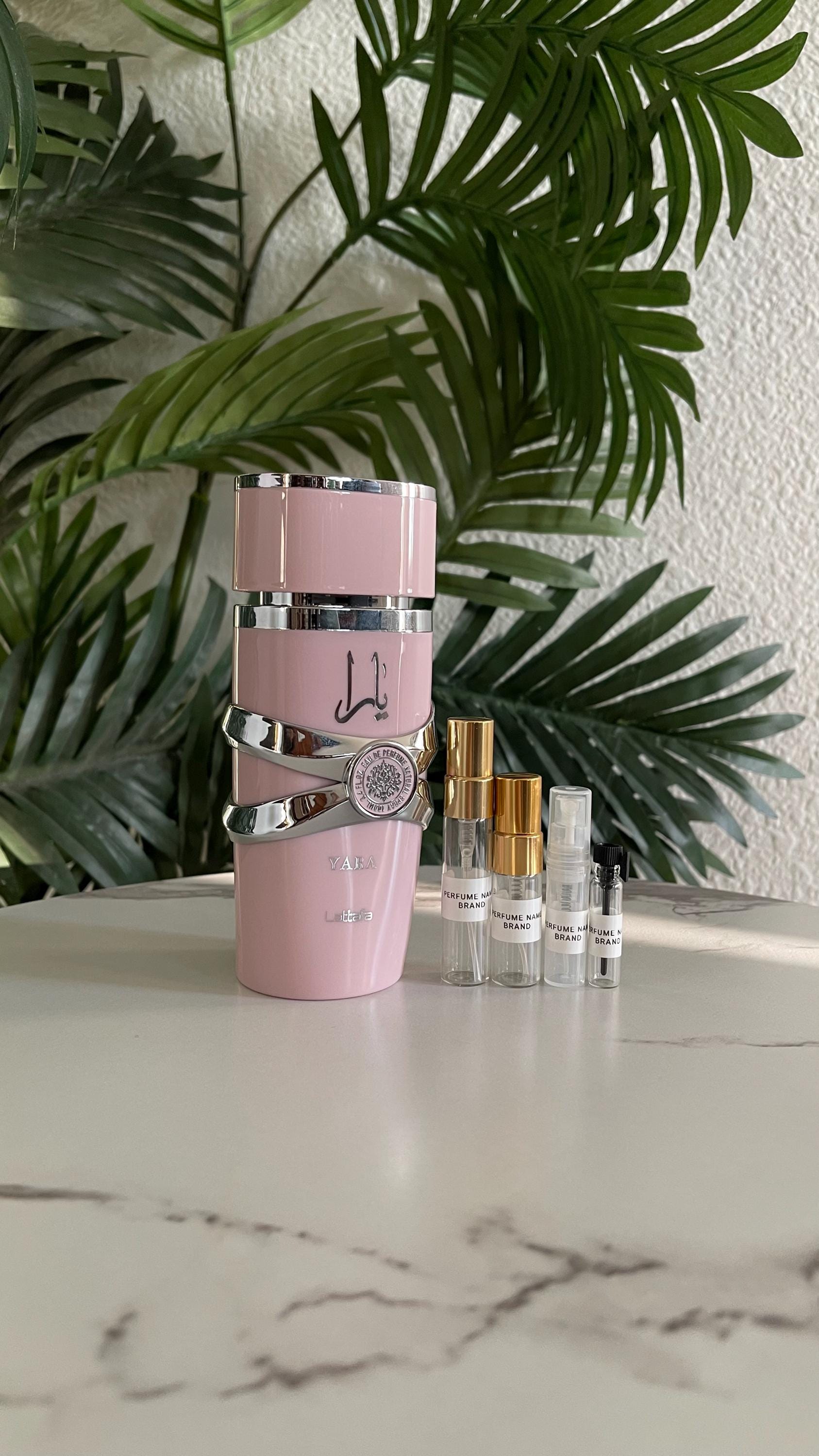 ラタファ　Yara ヤラ フランス ラッタファ ヤラ 香水 EDP 100ML - Yami