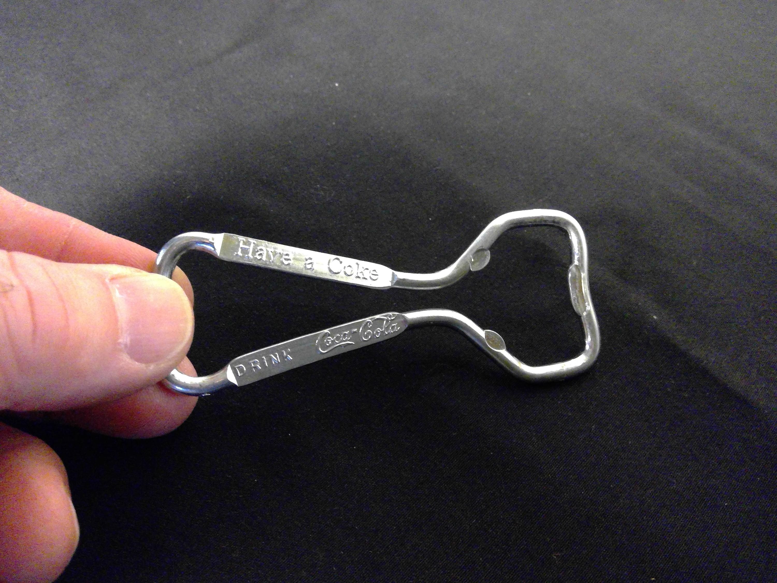 Coca cola bottle opener - Etsy 日本
