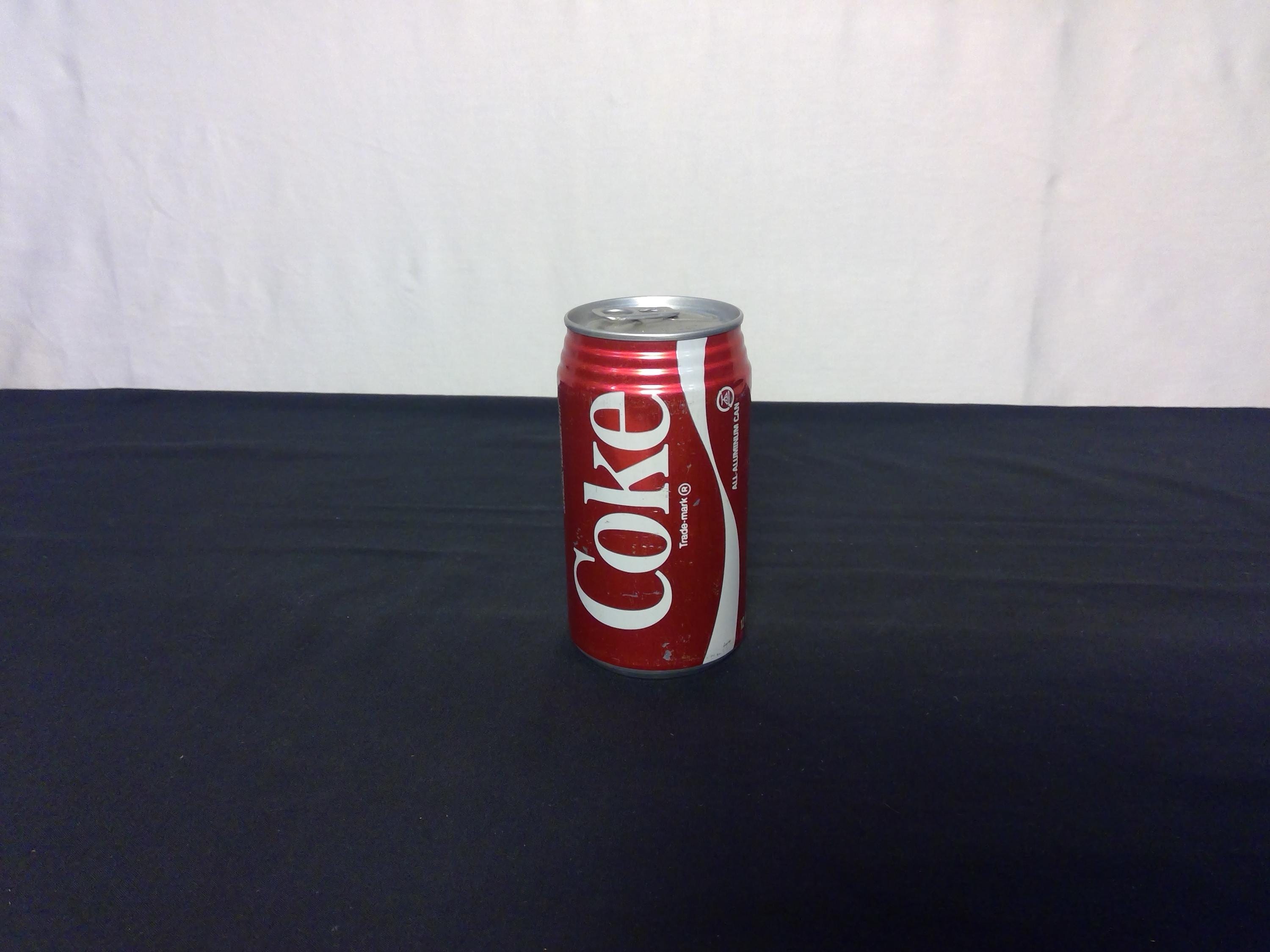 Vintage 1982 World's Fair Coca-cola Can, Sealed - Etsy