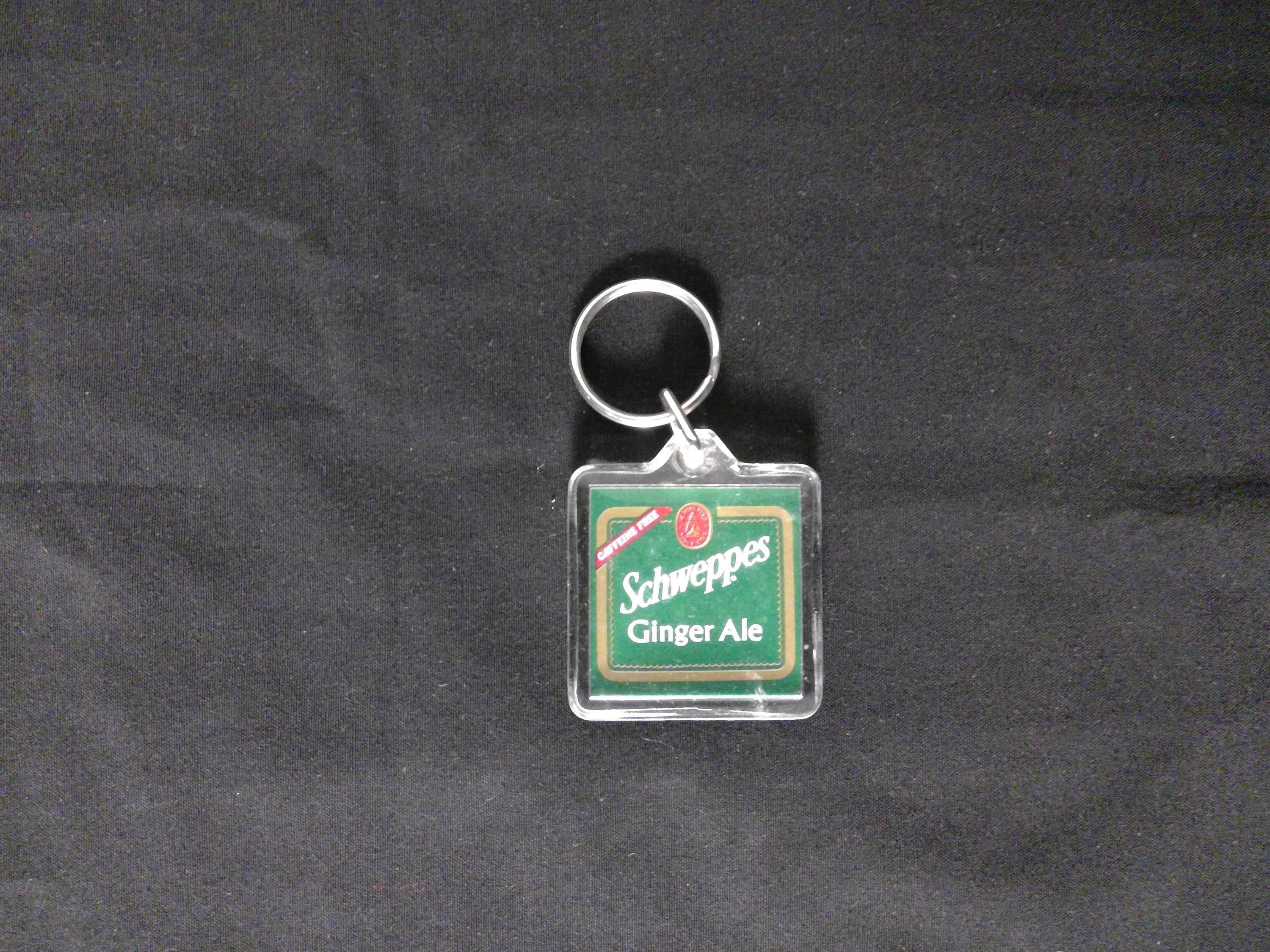 Schweppes ginger ale - Etsy 日本