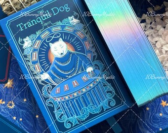 Labradorable Tarot タロットカード 78pcs Labradorable Tarot - Etsy