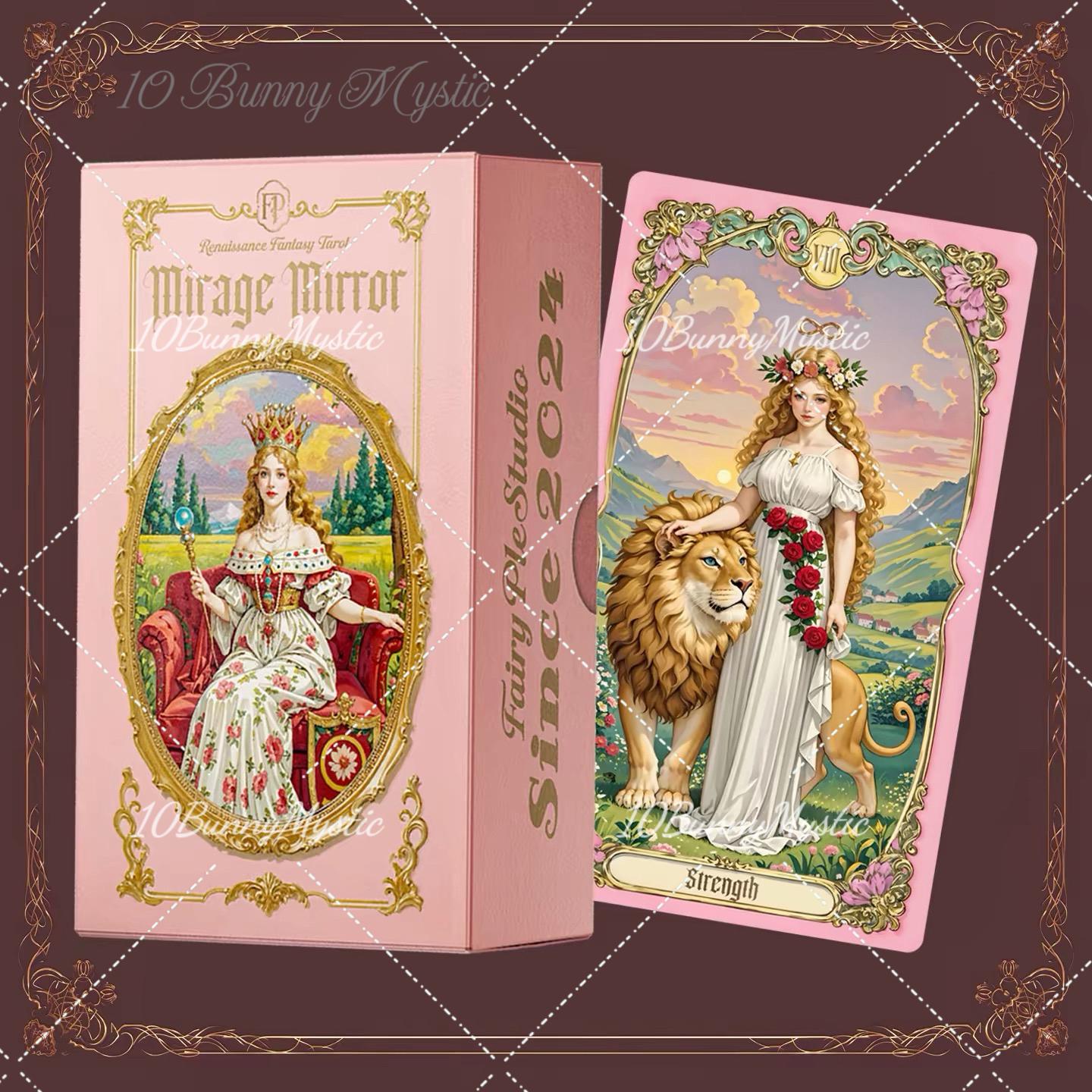 Barbie tarot cards - Etsy 日本