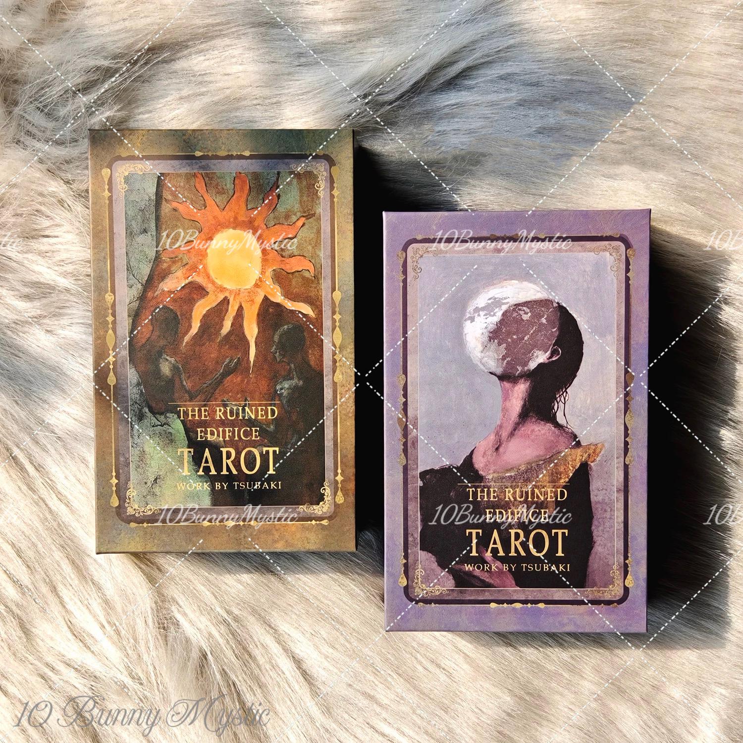 Hoi polloi tarot - Etsy 日本