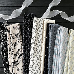 Lange smalle sjaalriem, zijdezachte neksjaal, twill voor tashandvat, haarelastiek van lint, tailleband voor jurk, sjaalriem voor jeans, modeaccessoire