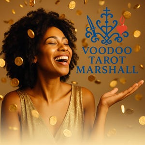 Custom Spiritual Work | Vodou Ritual for Love, Career, Healing, Road Opening, and Manifestation