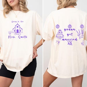 Custom Mr and Mrs Shirts,Couples Honeymoon Club Shirt, Just Married Shirt,Couples Matching Comfort Colors® Shirt,Honeymoon Gift For Newlywed