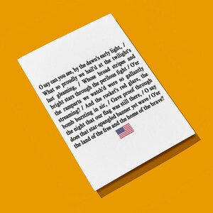 Fourth of July Digital Print Wall Art - Set of 8 | Printable 4th of July Decor, Digital Download, American Independence Day