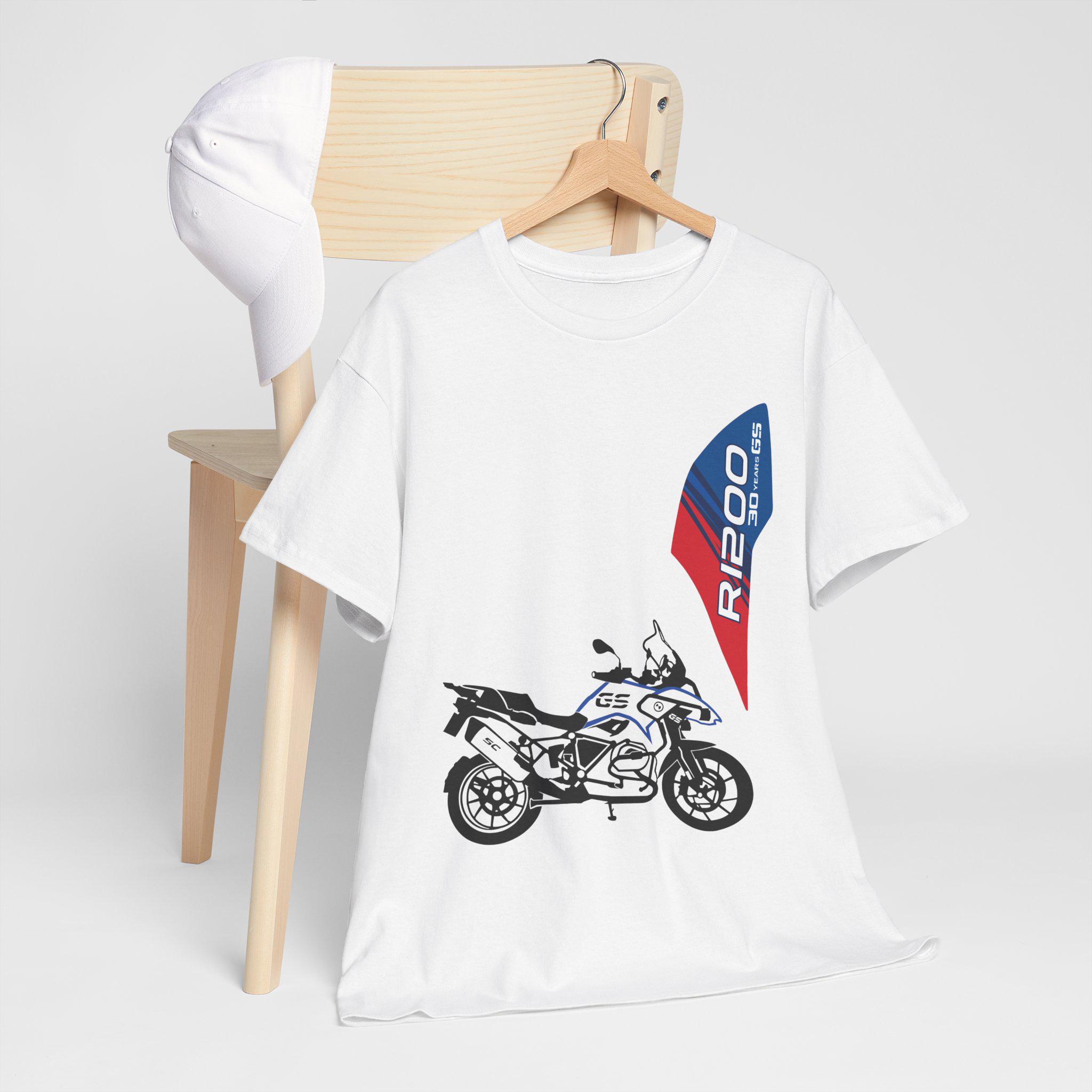 Magliette Personalizzate Maglia Bmw Gs Per La Maglietta Da