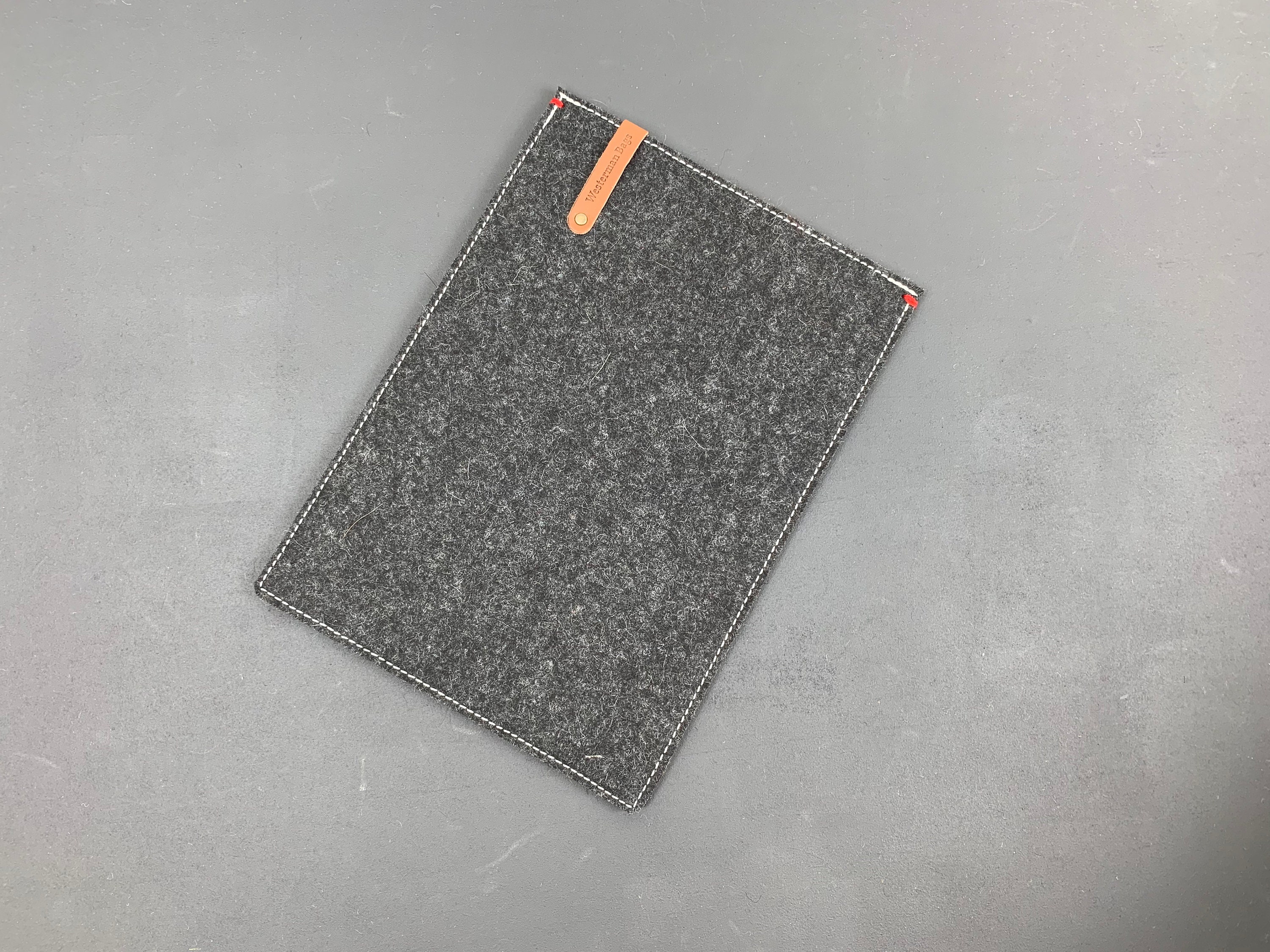 wool macbook sleeve