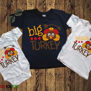 Big sister little sister thanksgiving outfits discount