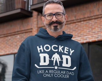 GIALY Fashion Custom Hoodie Mens I Have Two Titles Dad and Papa Shirt Funny Print Hoodie