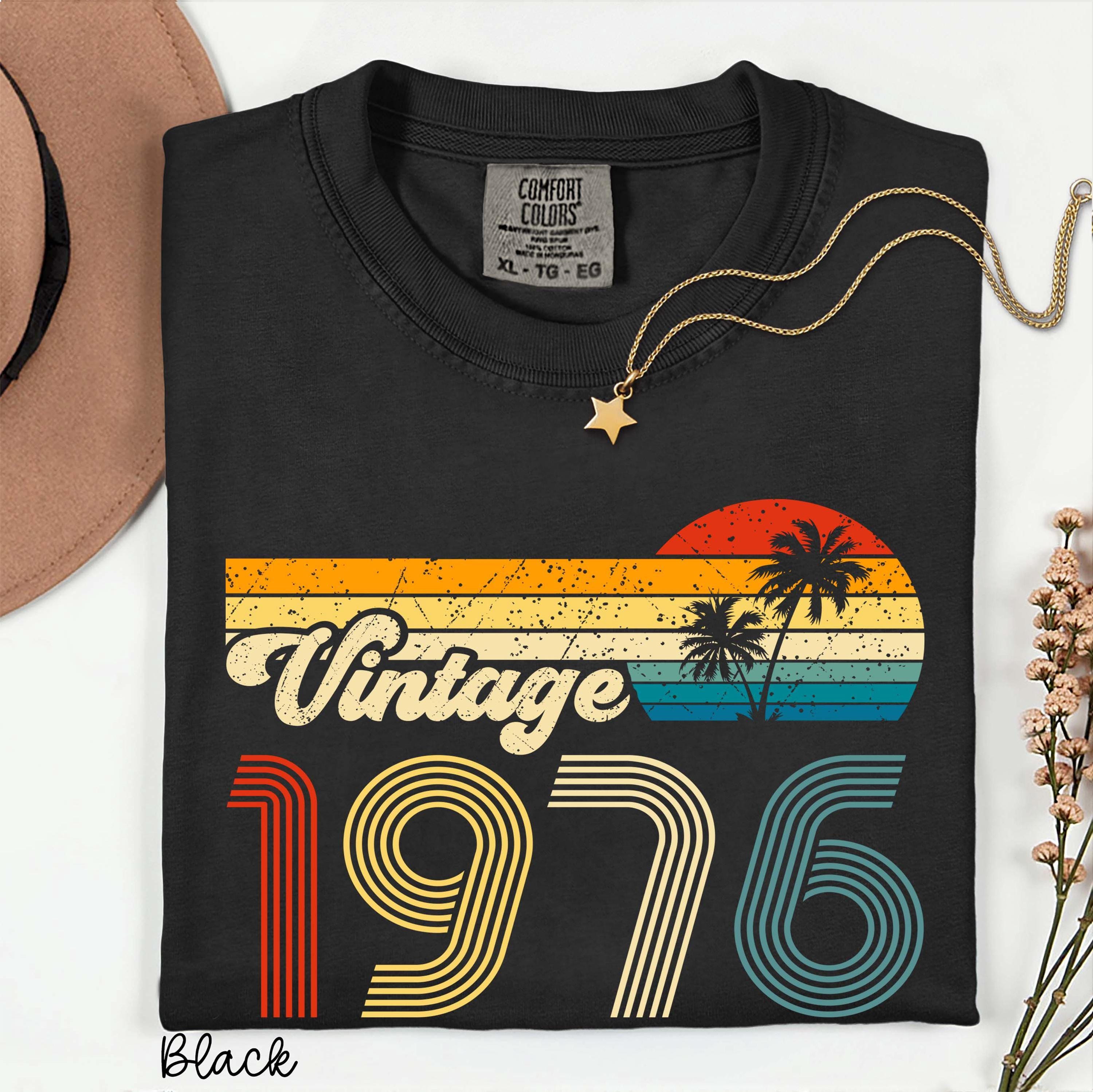50s T Shirt - Etsy Canada