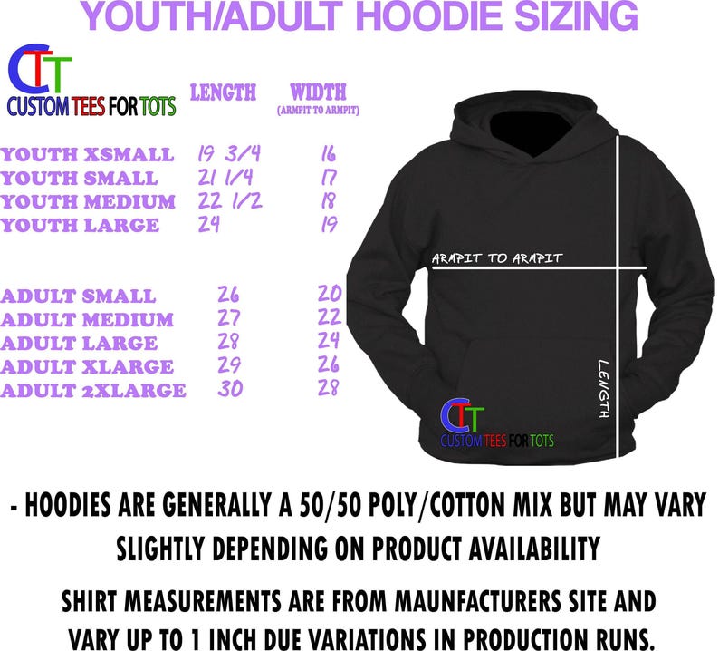 Hockey Mom Hoodie: Custom Name, Crazy Proud Always Loud - Sports Crewneck Sweatshirt image 12