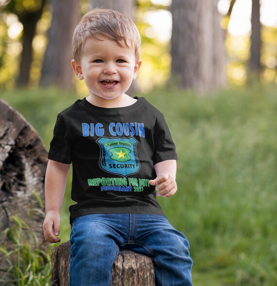 BIG COUSIN SHIRT Big Cousin 
