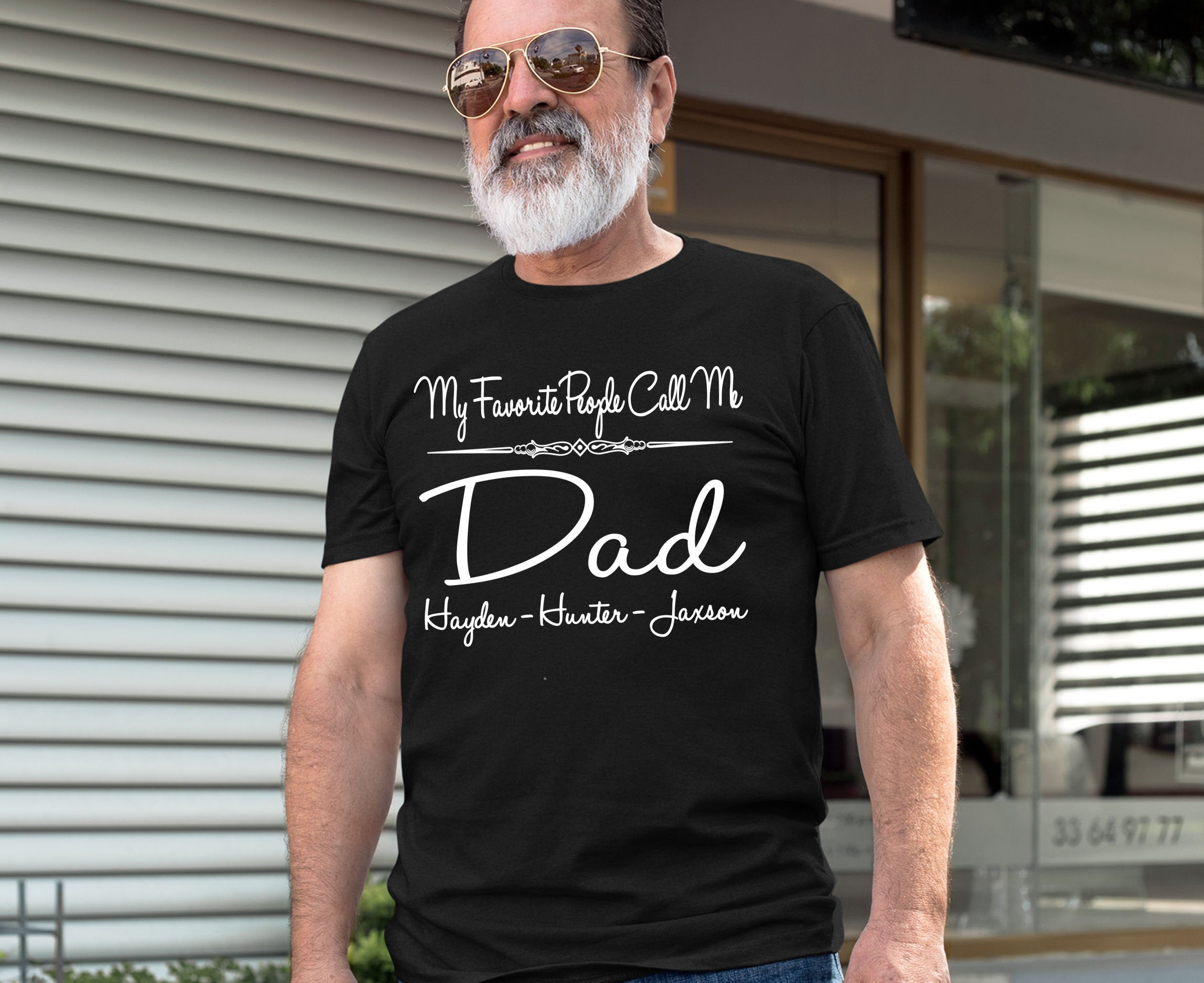 etsy daddy shirt