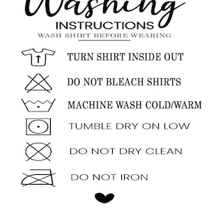 a black and white poster with words on it