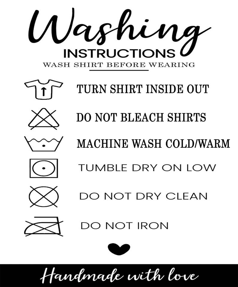 a black and white poster with words on it