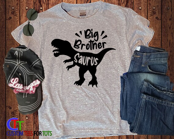 biggest brother big brother shirts
