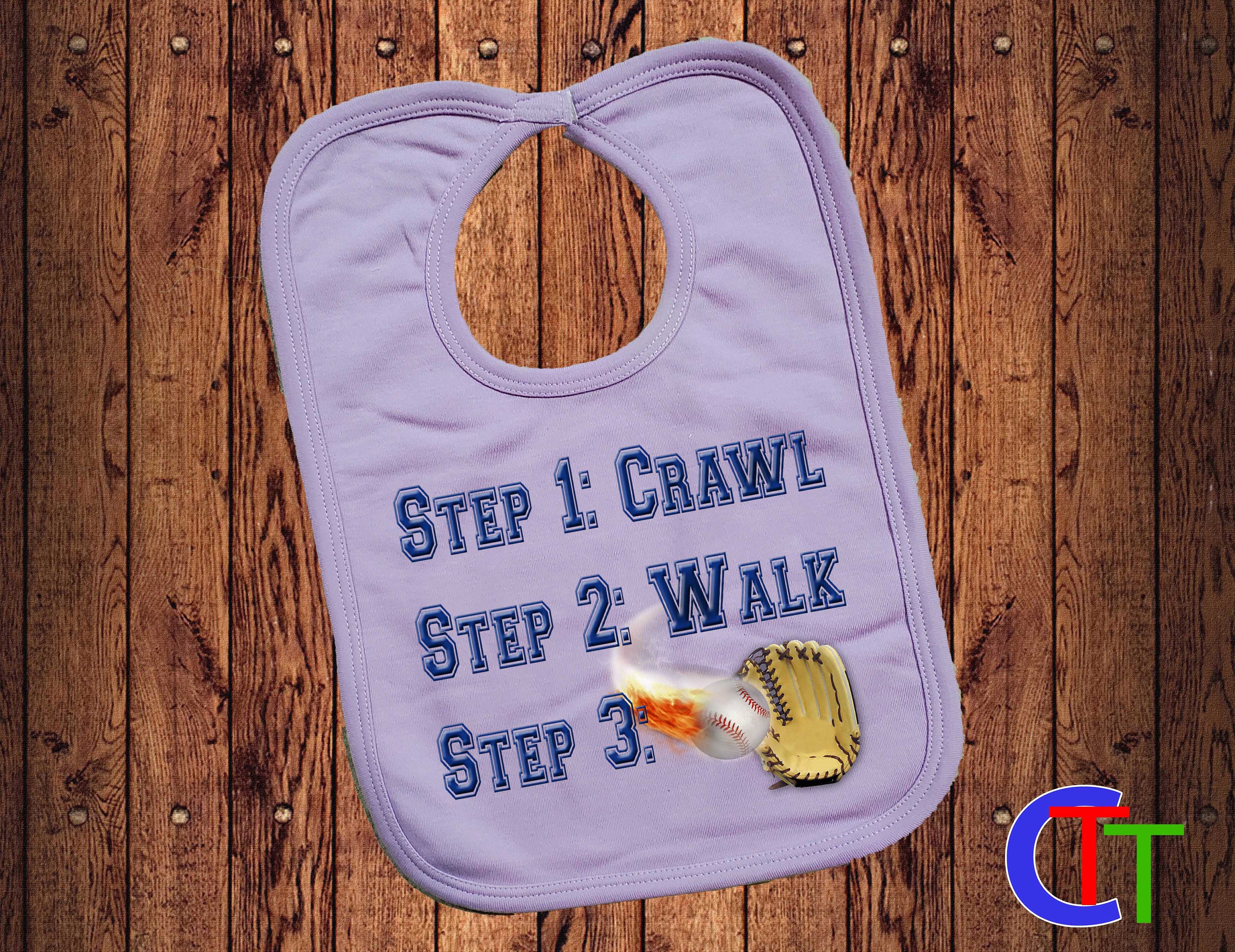 Baseball bib cheap