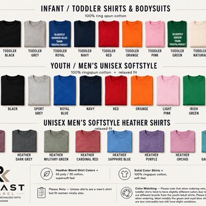 The image is a collage of various t-shirt designs, including different styles and colors, suitable for men's clothing.