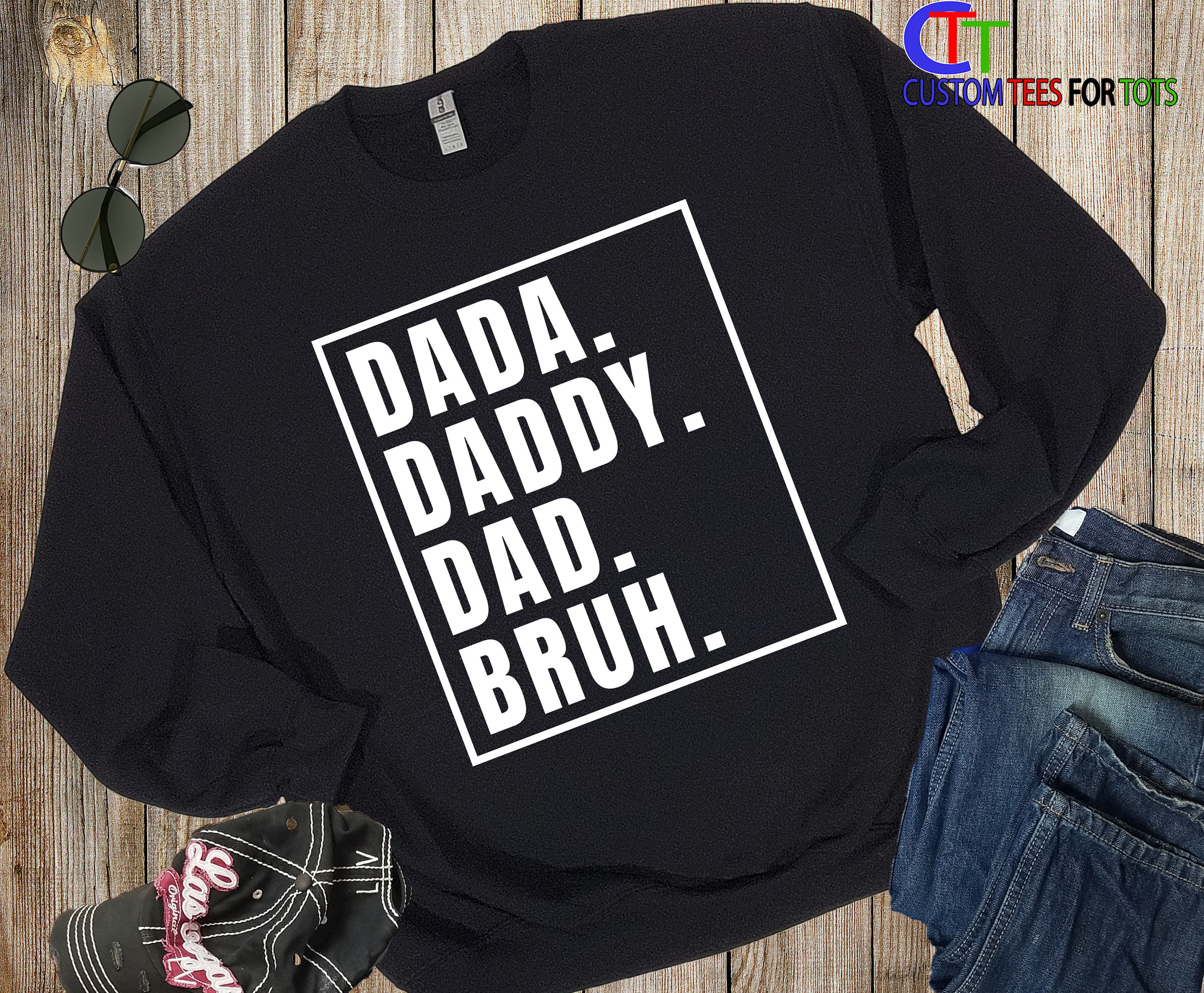 Happy Dad Buffalo NY New York shirt, hoodie, sweater, long sleeve