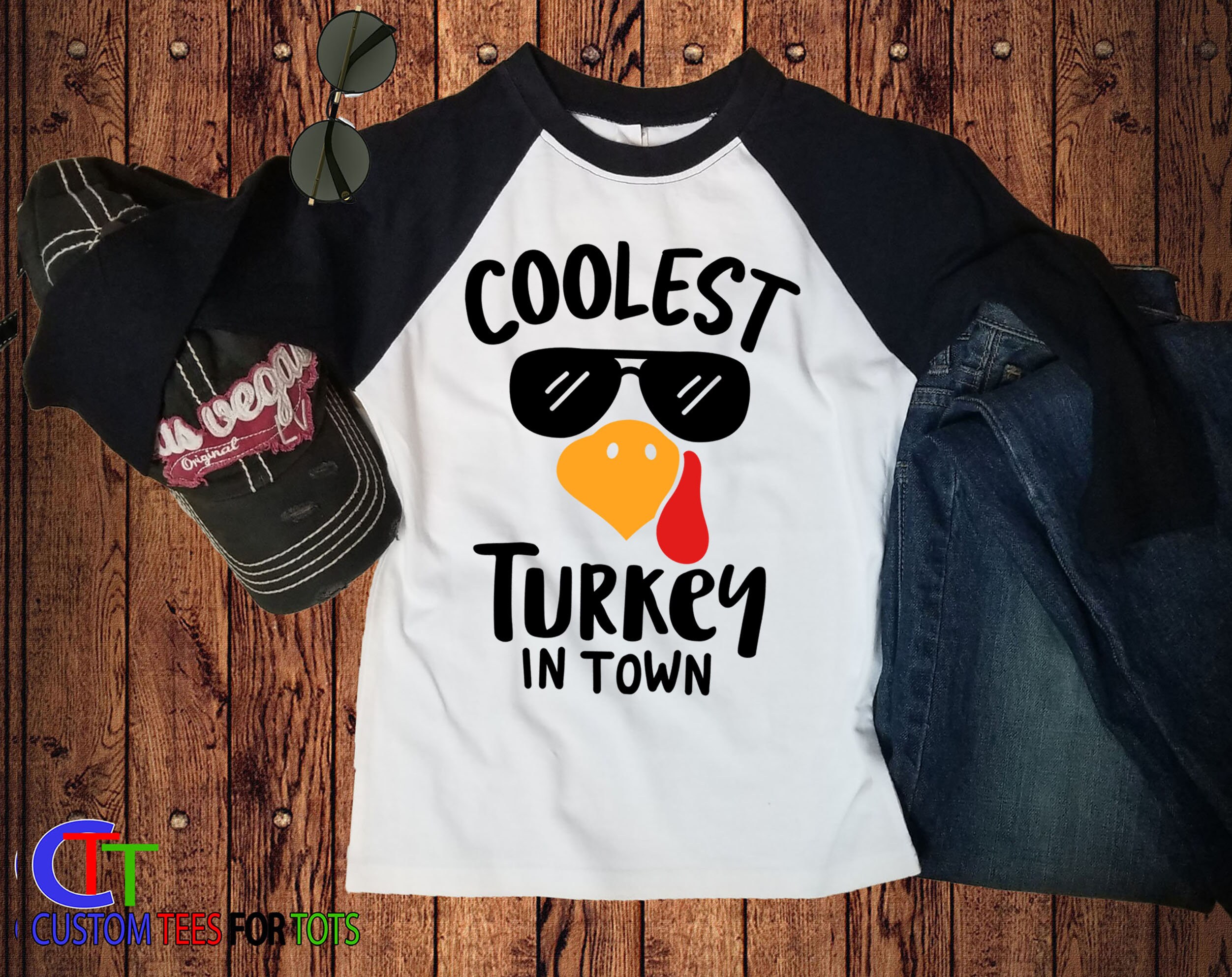 Thankful Shirt,Fall Shirt Coolest Turkey in Town Shirt,Boys Thanksgiving,Funny Kids Thanksgiving Shirt Hello Pumpkin,Family Matching Shirt