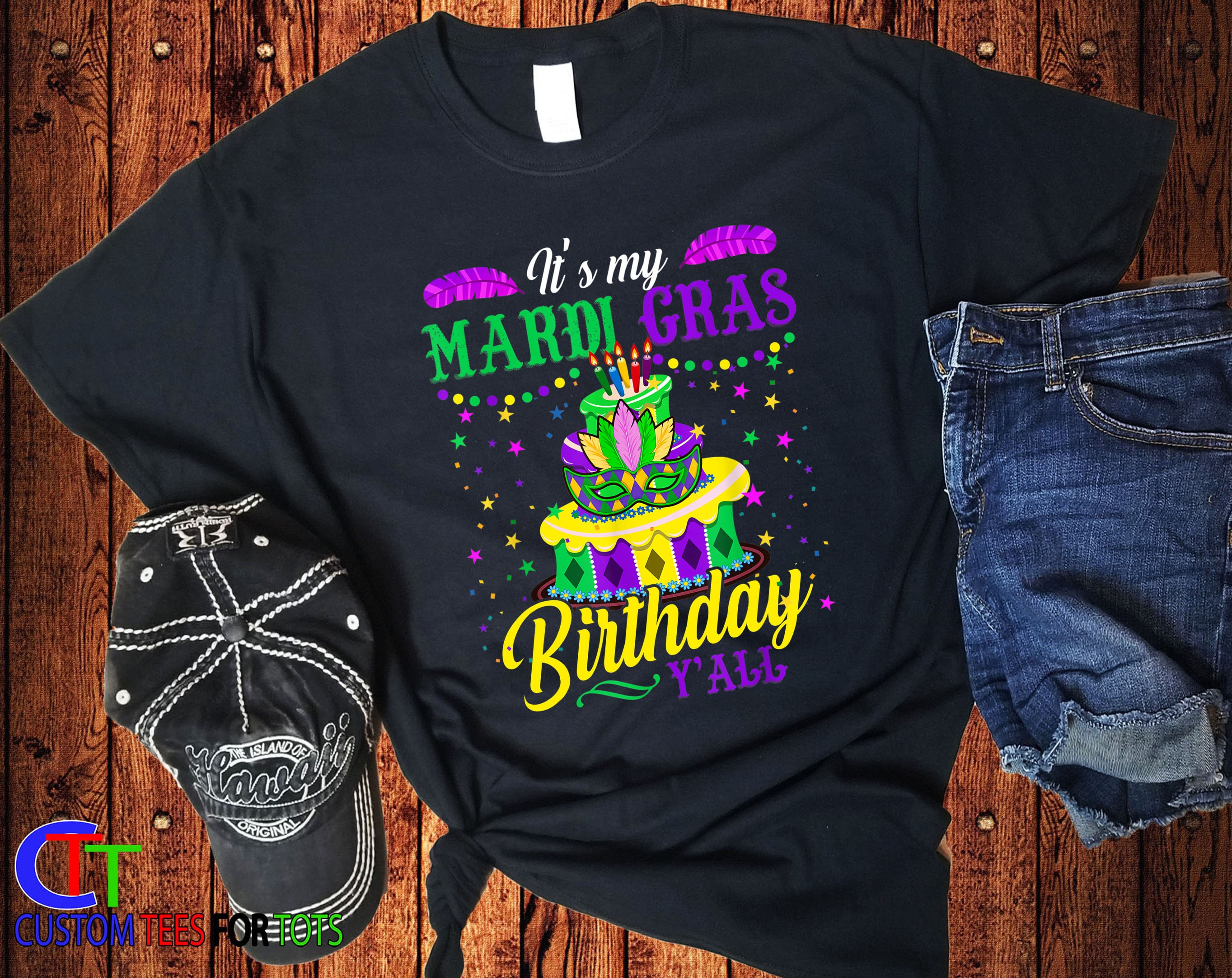 etsy mardi gras shirts
