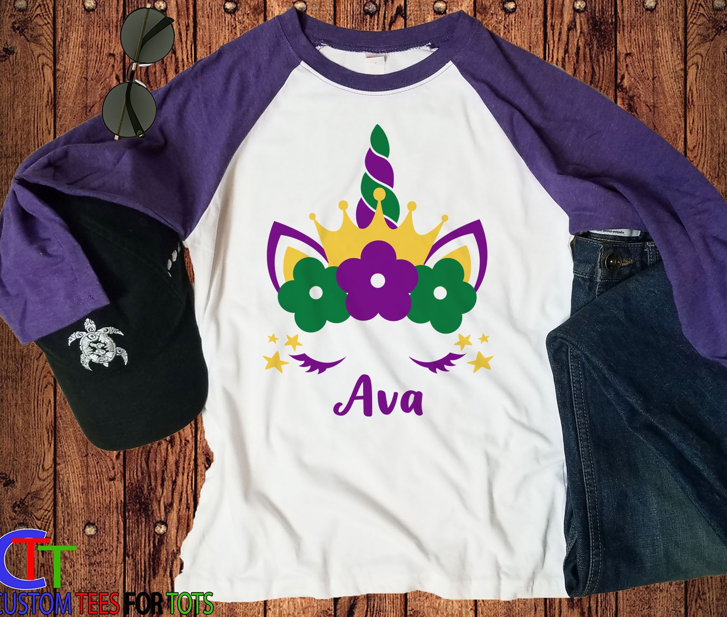 etsy mardi gras shirts