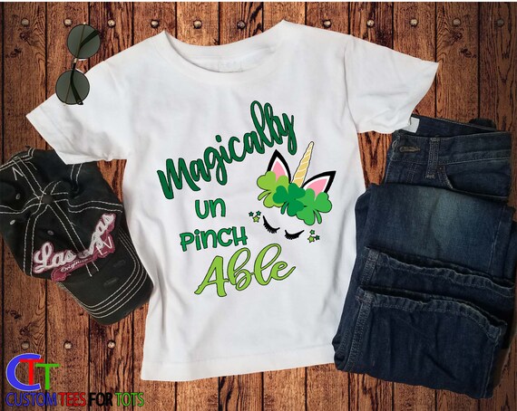 etsy st patricks day shirts