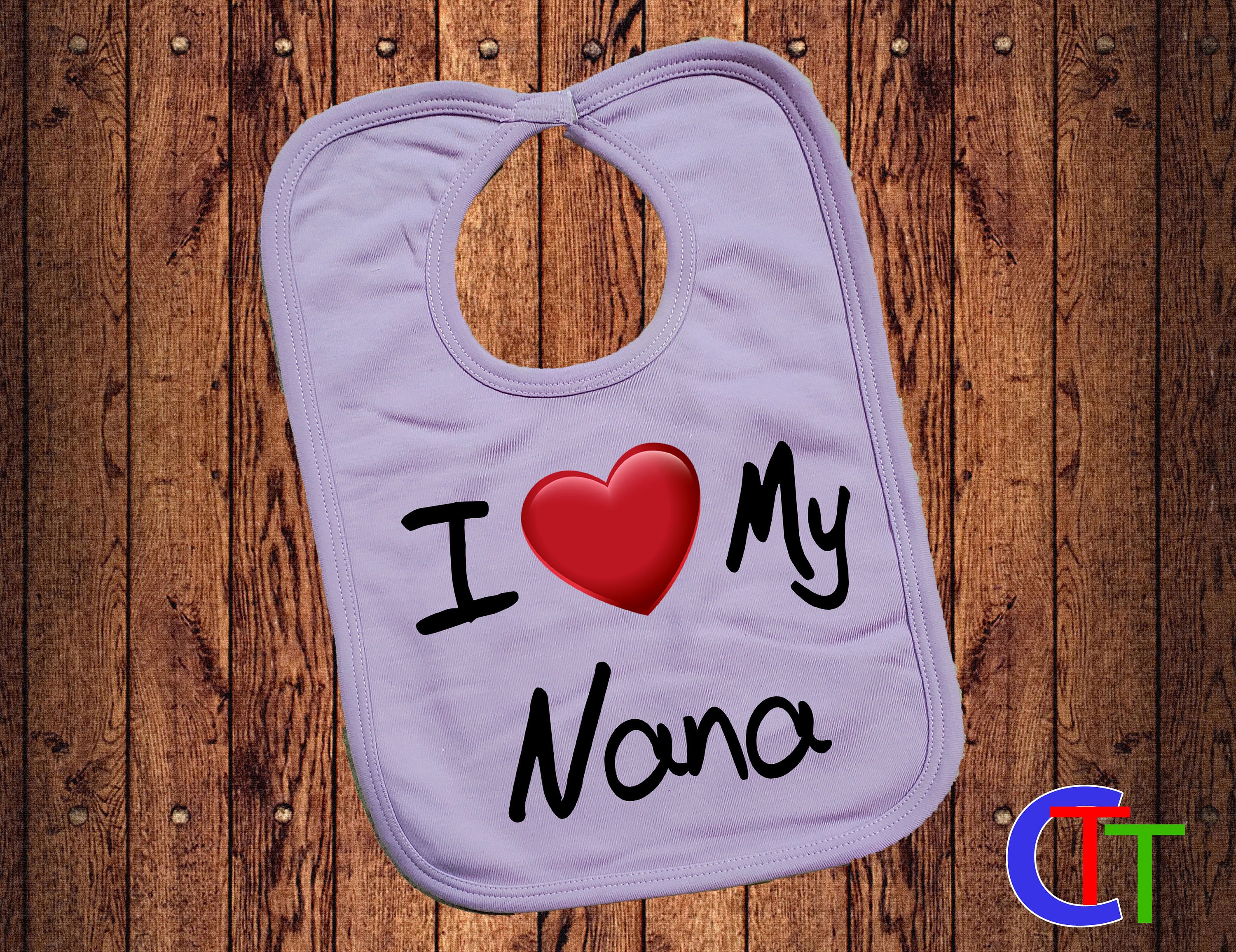 Cute shop boy bibs