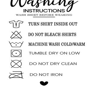 a black and white poster with words on it