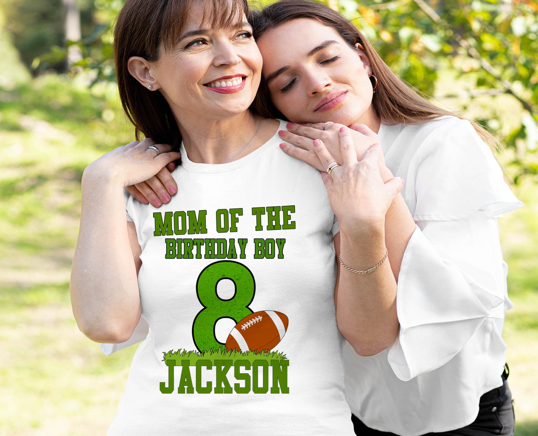 Mom Boy Gallery