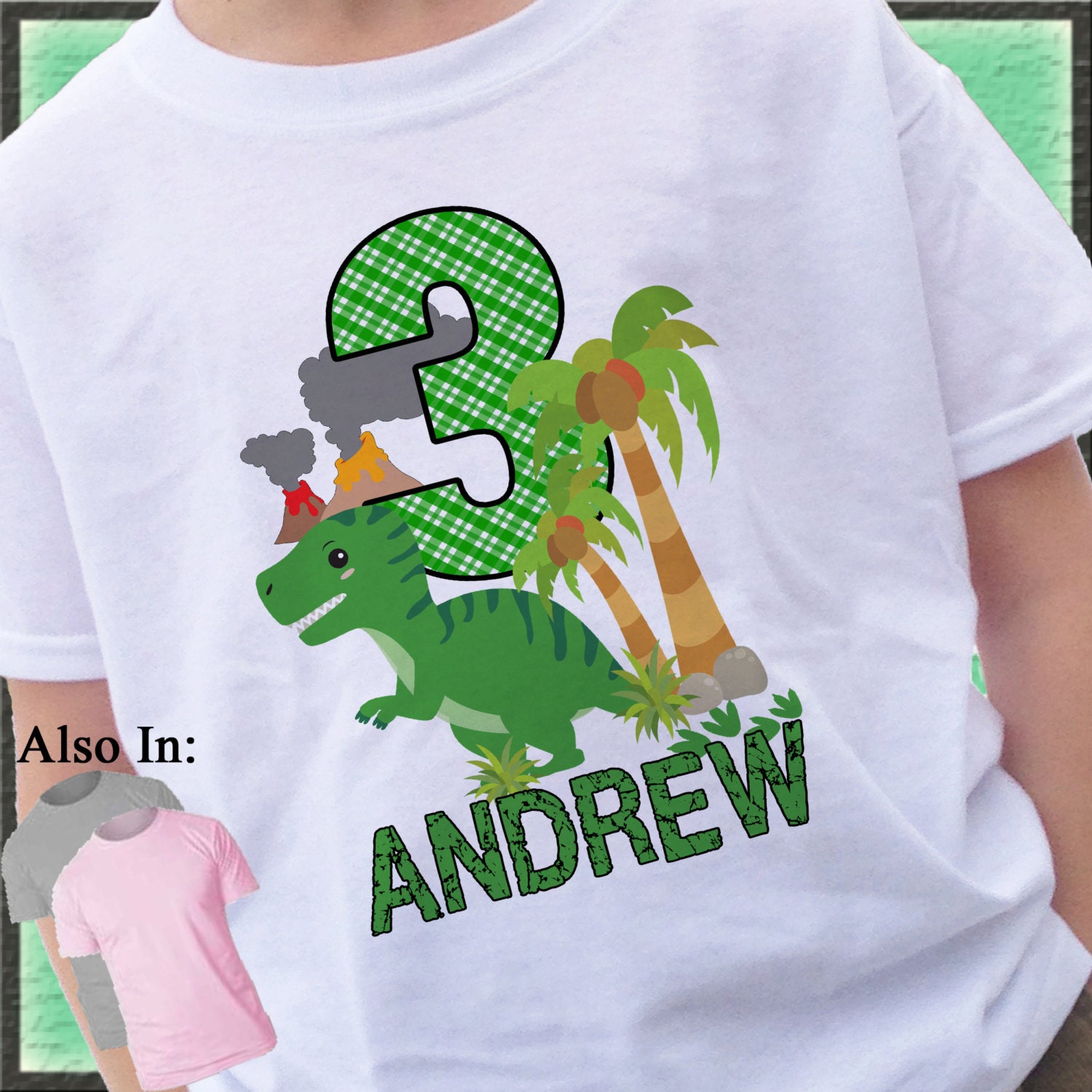 Camisas Personalizadas Playeras De CumpleaÃ±os Para NiÃ±o Remeras