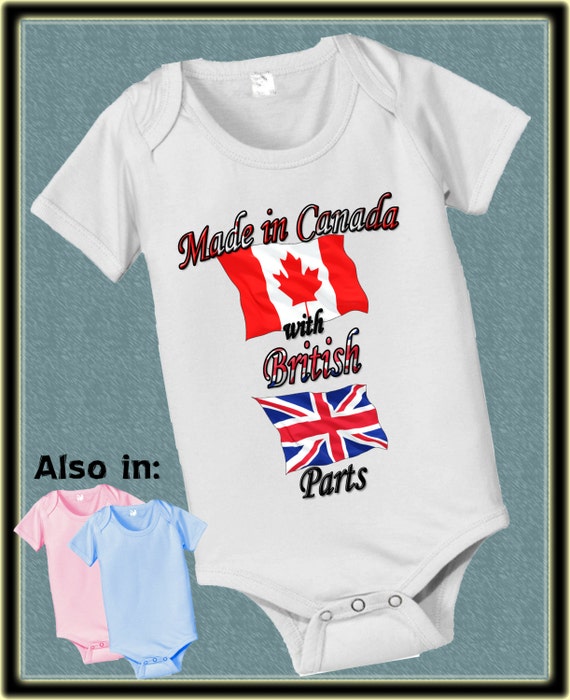 british made baby clothes
