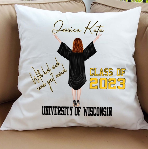 Gifts for 12 Year Old Girl Throw Pillow Covers 18x18 Inch, 12 Year Old Girl  Gifts, 12 Year Old Girl Gift Ideas, Birthday Gifts for 12 Year Old Girls