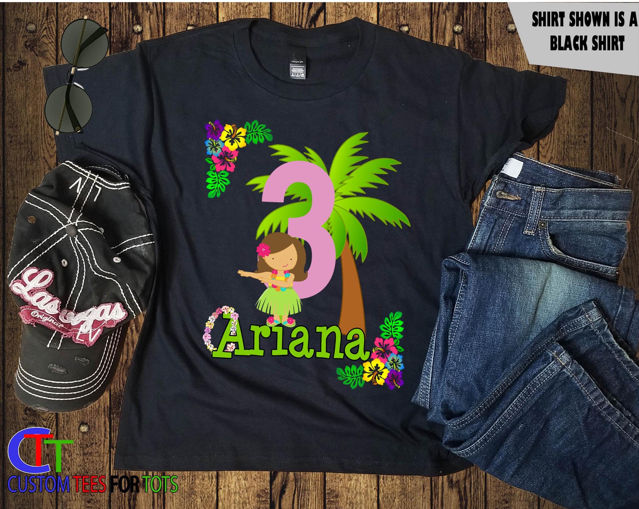 girls to the front t shirt