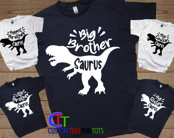 biggest brother big brother shirts