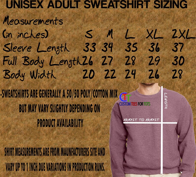 Hockey Mom Hoodie: Custom Name, Crazy Proud Always Loud - Sports Crewneck Sweatshirt image 11
