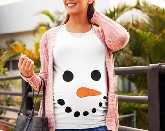 christmas dress for pregnant
