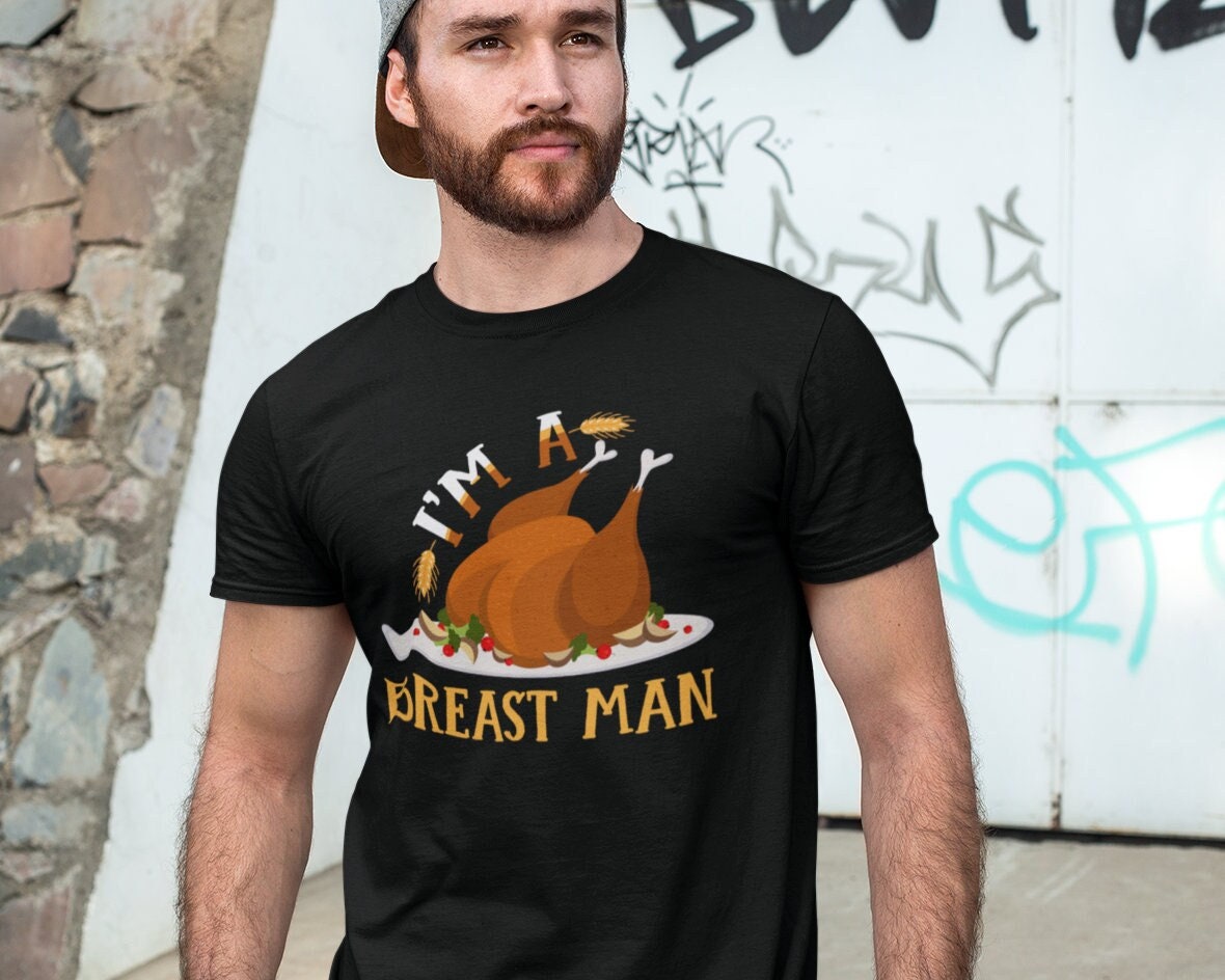 Mens thanksgiving hotsell shirt