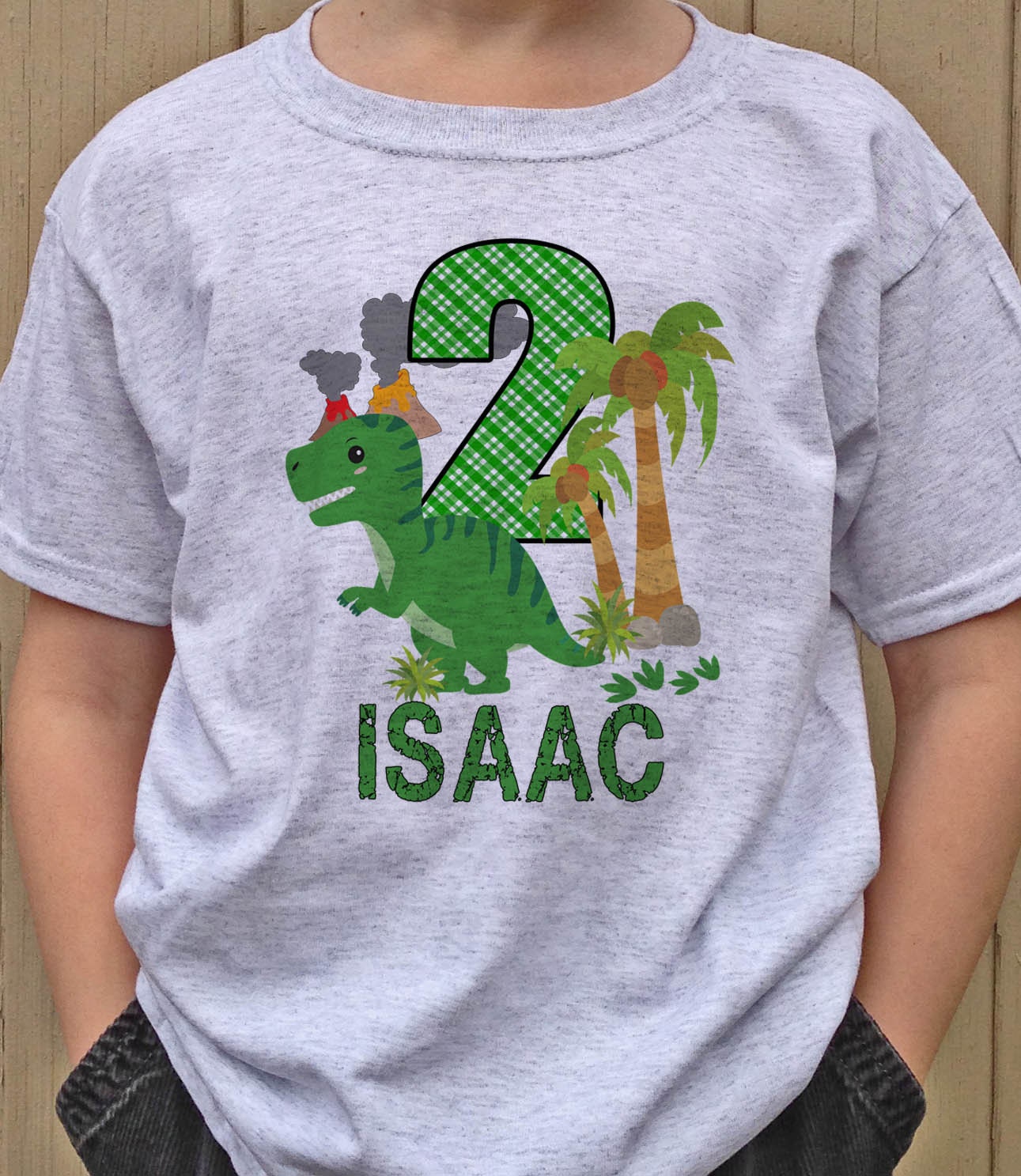 Monótono Diversidad Contemporáneo Camisa de cumpleaños de dinosaurio Camiseta de dinosaurio - Etsy México