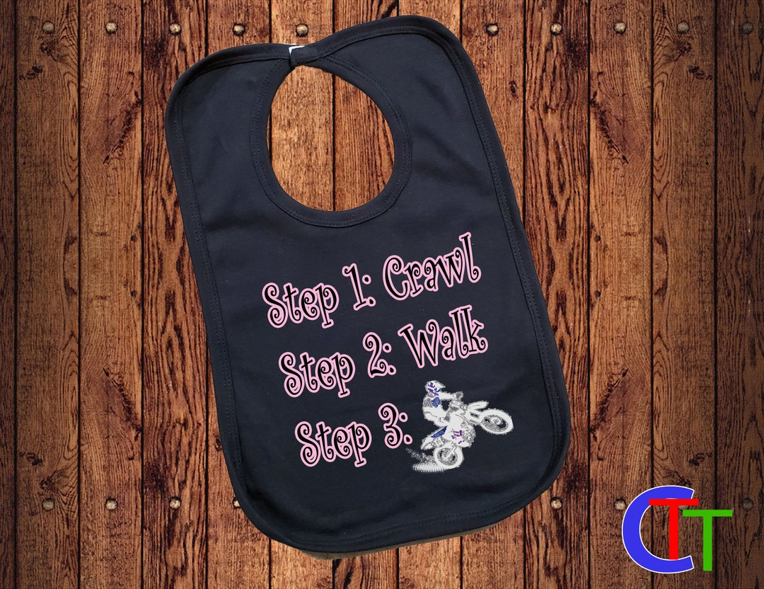 biker bib