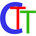 CustomTeesForTots store logo