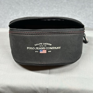 Ralph lauren glasses case - Etsy 日本