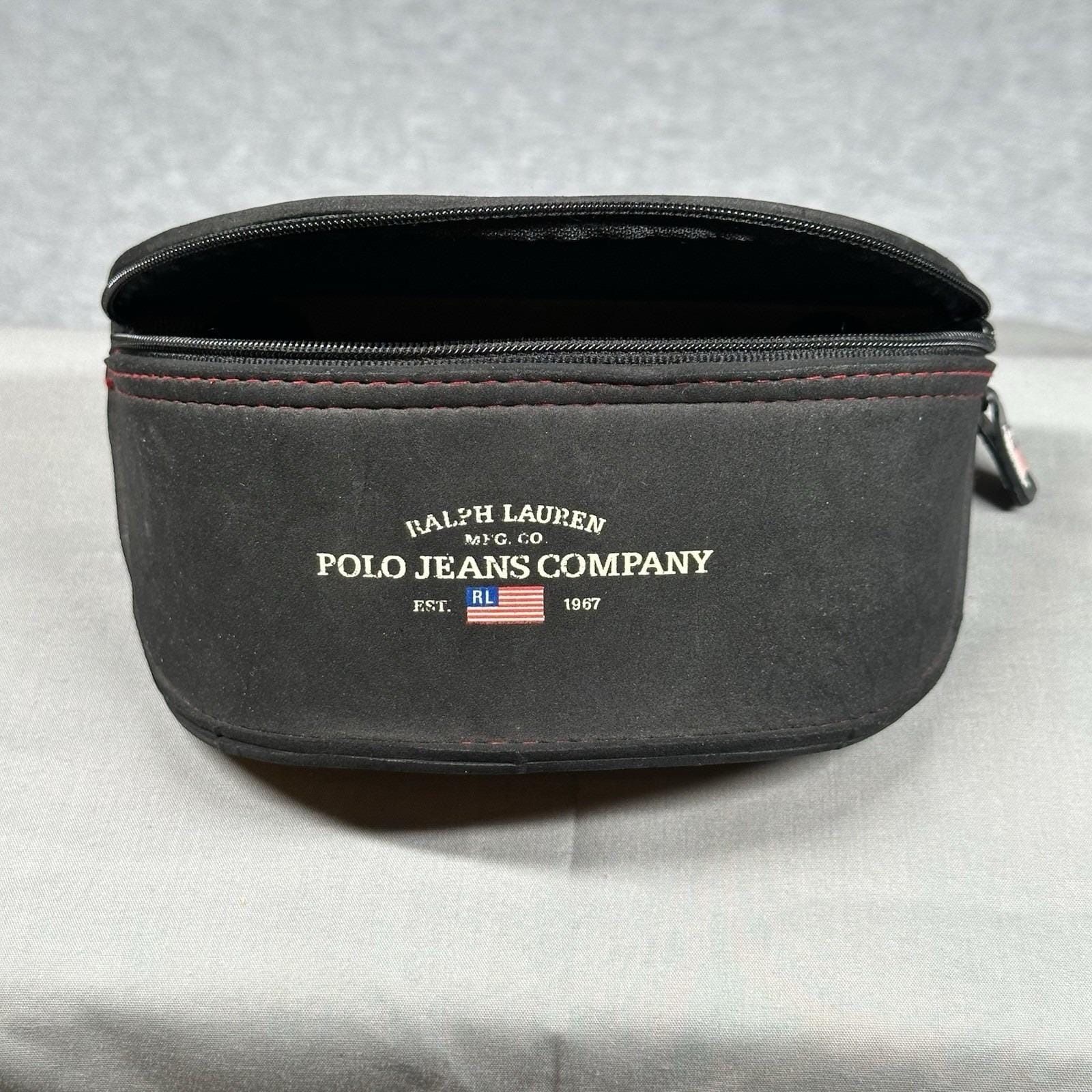 Ralph lauren glasses case - Etsy 日本
