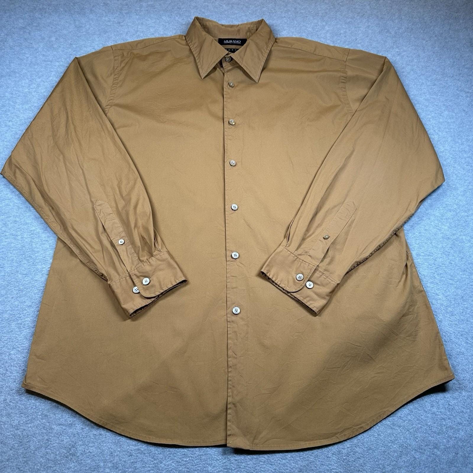 good white dress shirts The Essential Solid White Dress Shirt 17.5 (32/33) / French Cuffs / White