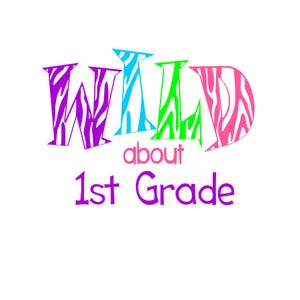 Wild About School - FULL FILE