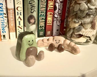 Jellycat Inspired Polaroid Holders