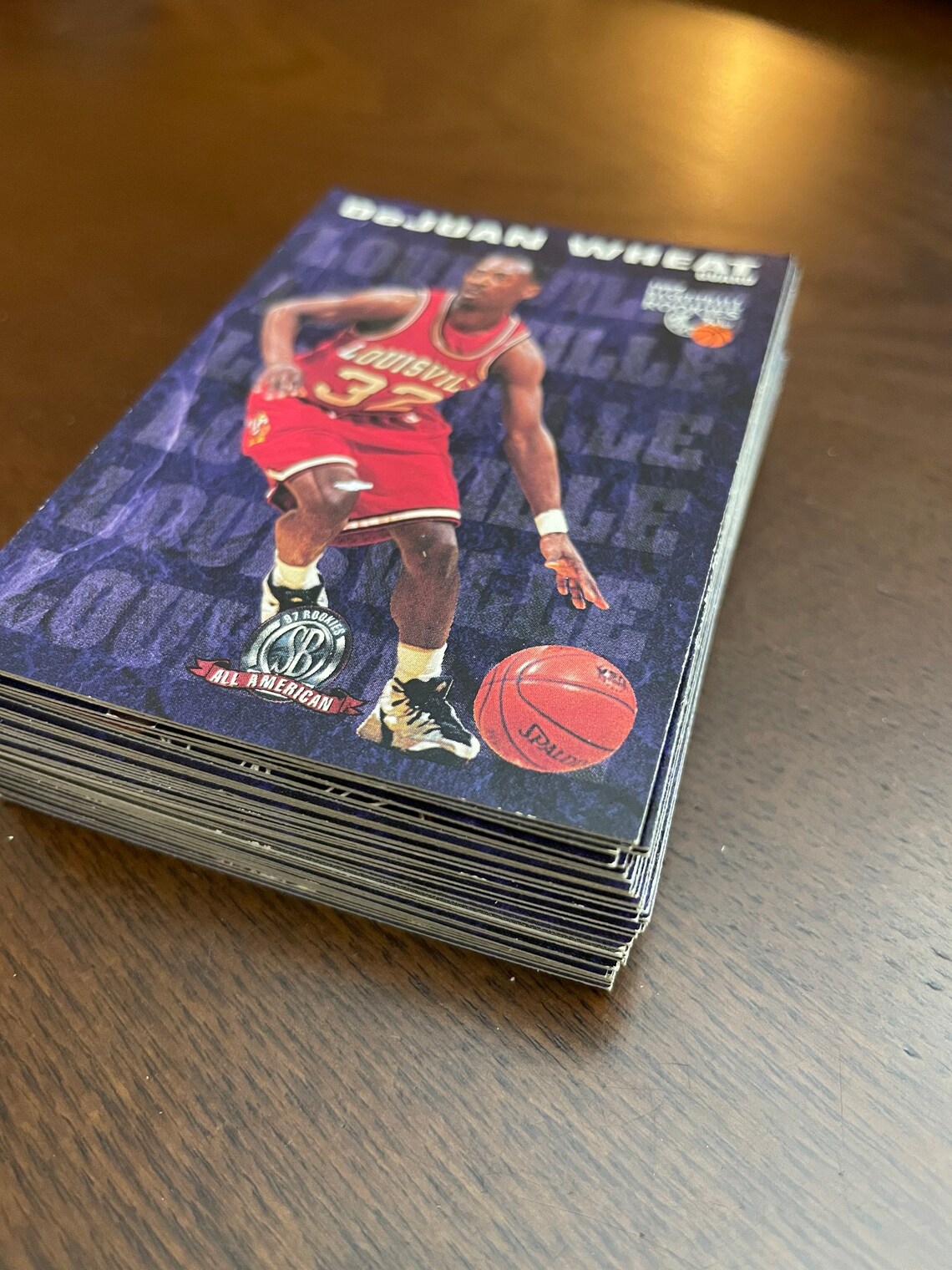46 cartas 1997 Novatos de Baloncesto Sports Card Memorabilia Etsy